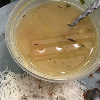 Kantipur Cafe - Mulligatawny Soup - Indian Near Me - Cambridge, Massachusetts