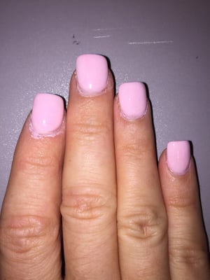 Image Nails & Facial