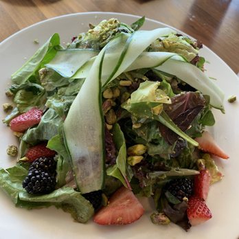 bellagreen - Bella Green House Salad (GF) (VEG) - New American Near Me - Dallas, Texas bellagreen - Bella Green House Salad (GF) (VEG) - New American Near Me - Dallas, Texas