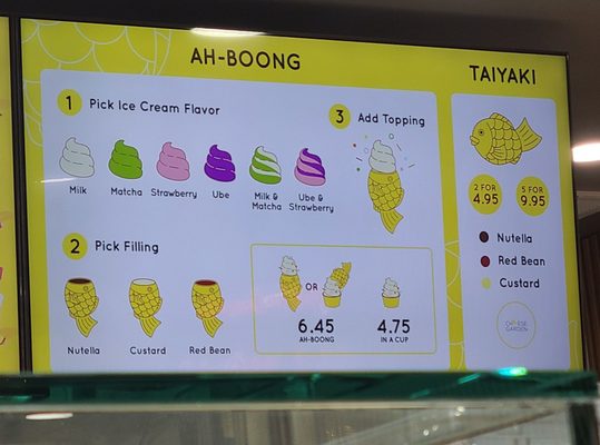 Mad for Cheesecake by null