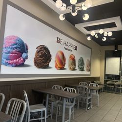 Baskin Robbins