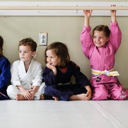 Park Circle Jiu-Jitsu
