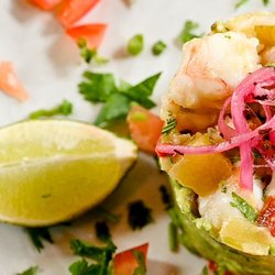 Agave Cocina & Tequila