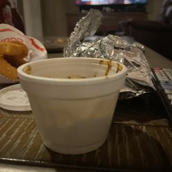 Cook Out