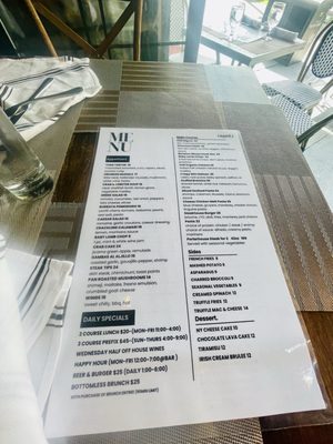 Menu photo 5 Aged  Forest Hills, NY