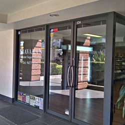 Niavaran - Persian Supermarket - Can't wait to see what happens with this place.