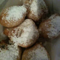 Wingin It - Fried oreo