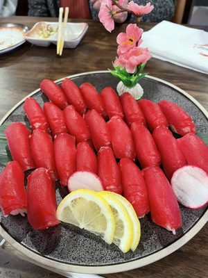 Itacho Sushi - All You Can Eat by null