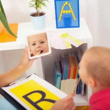 Journey Pediatrics Therapy Services - child therapist in Livonia, MI