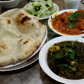 Shalimar Restaurant - Indian Near Me - Iselin, New Jersey