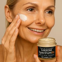 CBD Surgeons - Surgeons Spectrum Rx