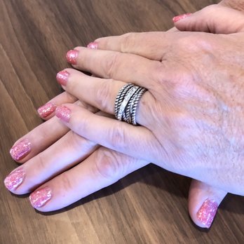 Sugar Nails & Lashes - Ann did a beautiful job! Thank you! - Nail Salons Near Me - Orange, California Sugar Nails & Lashes - Ann did a beautiful job! Thank you! - Nail Salons Near Me - Orange, California
