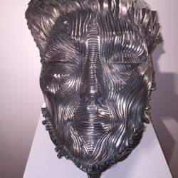 Laura Rathe Fine Art - Gil Bruvel