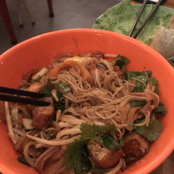 Saigón - Saigón noodles tofu - Vietnamese Near Me - Buenos Aires, C