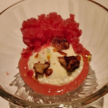 The Ledbury - Modern European Near Me - London, XGL The Ledbury - Modern European Near Me - London, XGL