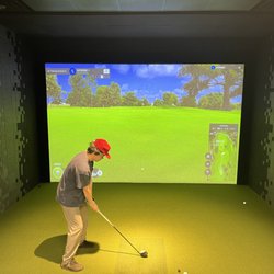 Inside Golf