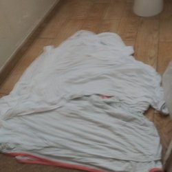 Cassena Care at Norwalk - Flooded bathroom in room 516 and how they fix it.