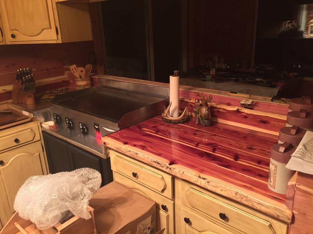 Slide of D & P Plumbing