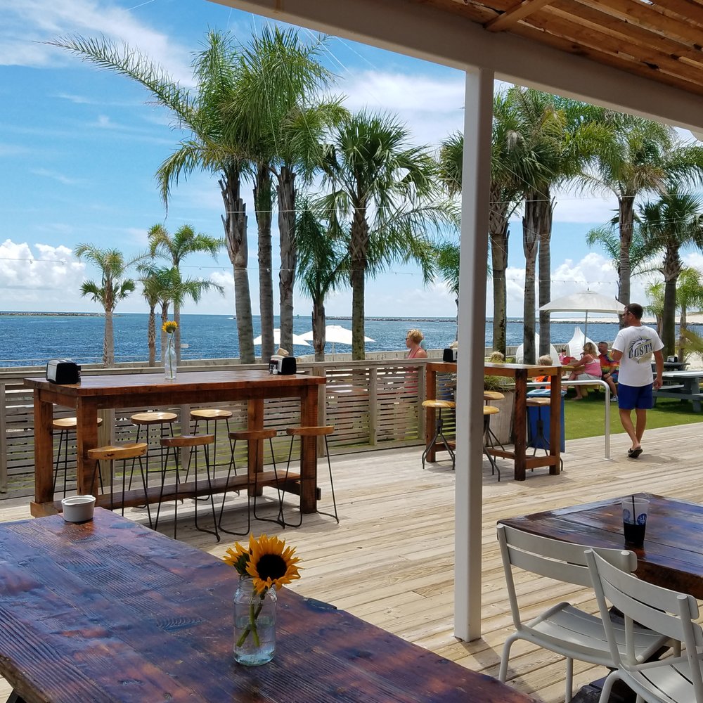 The Gulf - Burgers Near Me - Orange Beach, Alabama The Gulf - Burgers Near Me - Orange Beach, Alabama