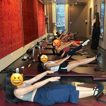 Elite Event: Praxis Pilates - I will not disrespect anyone's workout face - Yelp Events Near Me - New York, New York Elite Event: Praxis Pilates - I will not disrespect anyone's workout face - Yelp Events Near Me - New York, New York