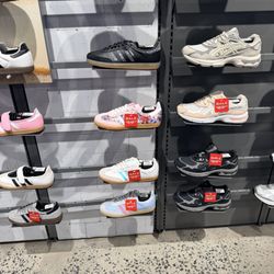 Foot Locker