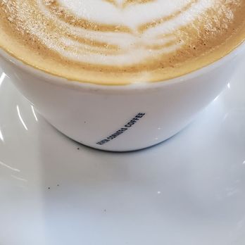 7 Corners Coffee - Coffee & Tea Near Me - Minneapolis, Minnesota