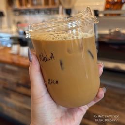 Nola Cold Brew