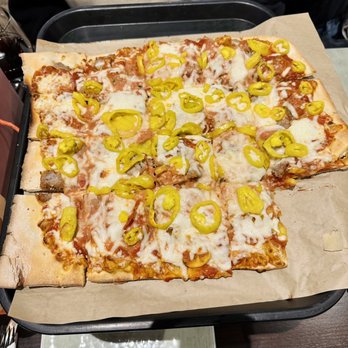 Olive’s Fresh Pizza Bar - Pizza Near Me - Edina, Minnesota Olive’s Fresh Pizza Bar - Pizza Near Me - Edina, Minnesota