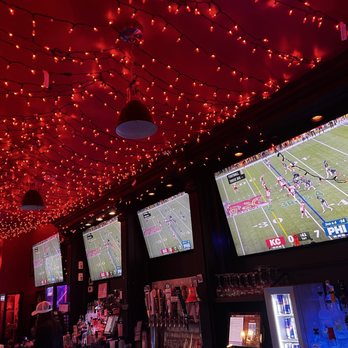 Psycho Mike's Therapy Bar and Grill - Bar area - Bars Near Me - Hoboken, New Jersey Psycho Mike's Therapy Bar and Grill - Bar area - Bars Near Me - Hoboken, New Jersey