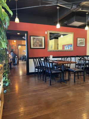 Brail's Restaurant by null