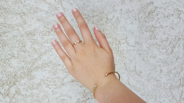 Chaplin's Jewelry by null