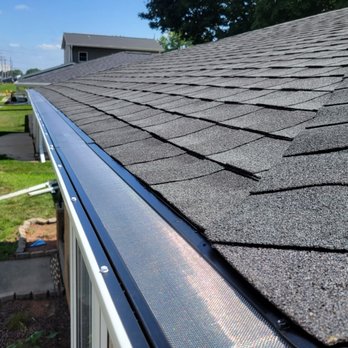Watertite Seamless Gutters - One Gutter Guard. Homes are Not One Size Fits All. And Your Gutter Guards Should Not Be Either. - Gutter Services Near Me - New Franken, Wisconsin Watertite Seamless Gutters - One Gutter Guard. Homes are Not One Size Fits All. And Your Gutter Guards Should Not Be Either. - Gutter Services Near Me - New Franken, Wisconsin