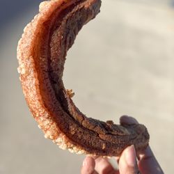 Brito Supermarket - Chicharrón