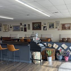 Xela Bistro