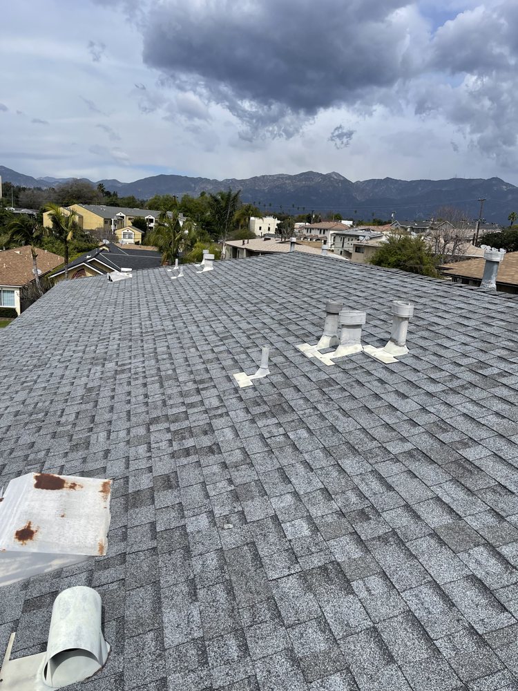 Slide of KAT Roofing