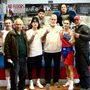 Photo of Academy of Boxing