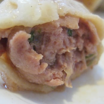 JTYH Restaurant - copious meat in the pan fried dumpling - Chinese Near Me - Rosemead, California JTYH Restaurant - copious meat in the pan fried dumpling - Chinese Near Me - Rosemead, California