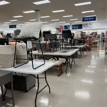 Marshalls - Department Stores Near Me - Las Vegas, Nevada