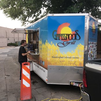 Grassroots Grill - Grassroots Grill at Launch Pad Brewery in Aurora - Food Trucks Near Me Grassroots Grill - Grassroots Grill at Launch Pad Brewery in Aurora - Food Trucks Near Me