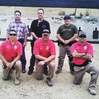 Parabellum Firearms Academy - Firearm Training Near Me Parabellum Firearms Academy - Firearm Training Near Me
