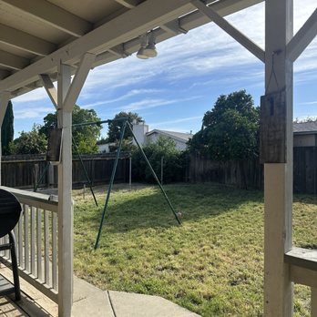 Cooley’s Property Maintenance - Backyard - Pressure Washers Near Me Cooley’s Property Maintenance - Backyard - Pressure Washers Near Me