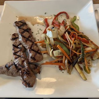 Caminito - Argentine Near Me - Weston, Florida