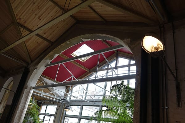 La REcyclerie by null