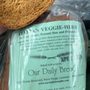Photo of Our Daily Bread