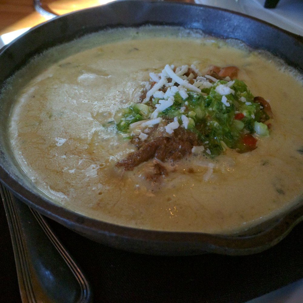 Roaring Fork - Queso - New American Near Me - Austin, Texas Roaring Fork - Queso - New American Near Me - Austin, Texas