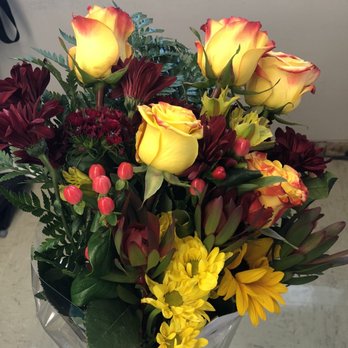 Petal Pushers Florist - Florists Near Me - Los Angeles, California