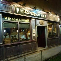 Mulligan's