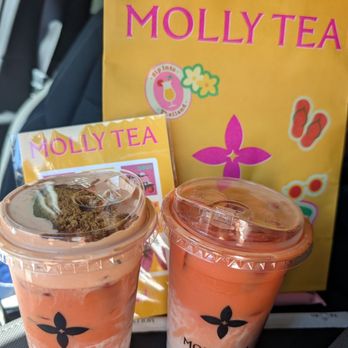 Molly Tea - Bubble Tea Near Me - Palo Alto, California Molly Tea - Bubble Tea Near Me - Palo Alto, California