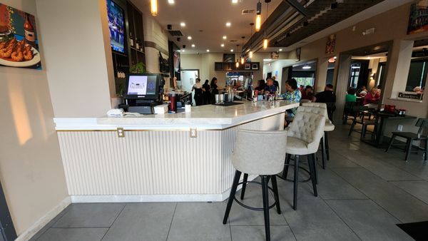 Crazy Johnnie's Steak House by null