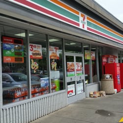 7-Eleven